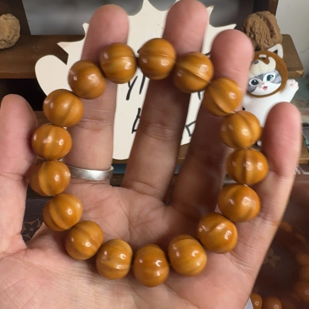 猴头核桃手串大鲨鱼全品15➕