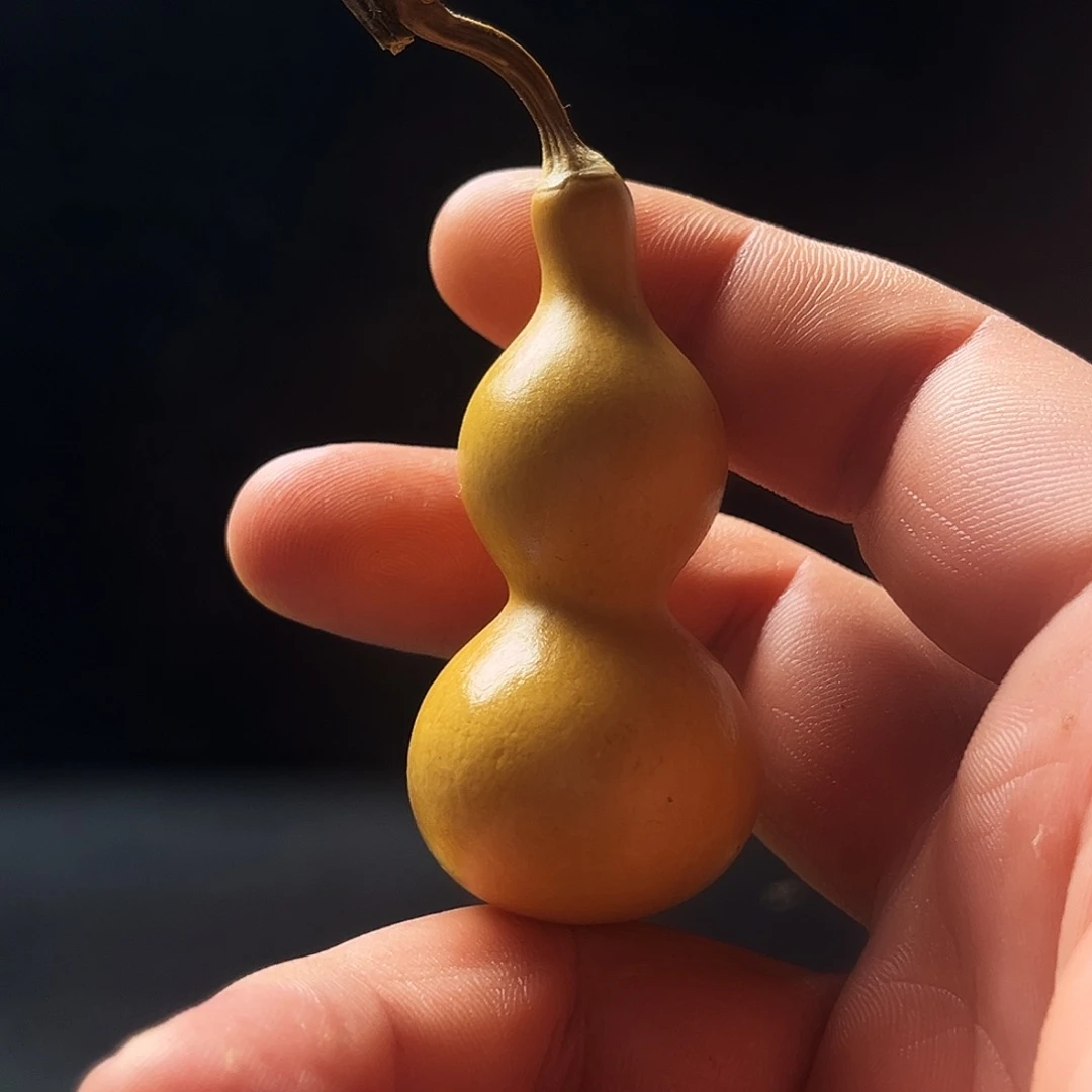 杨***～精品天津嘴八宝葫芦