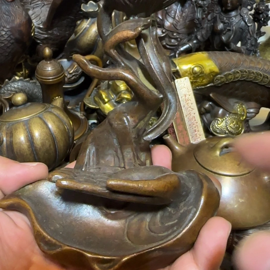 老铜器老铜器老铜器