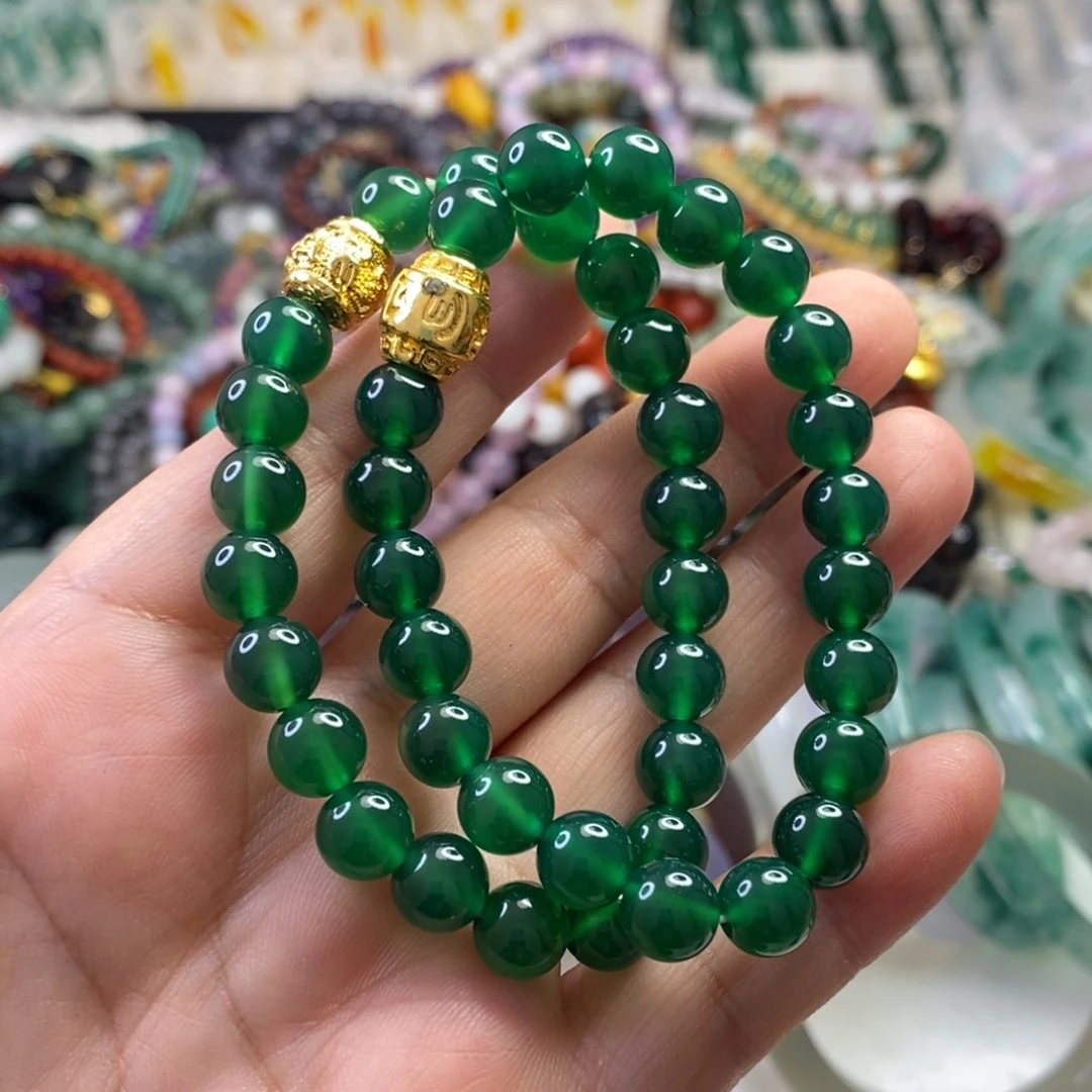 合金玛瑙手饰玛瑙