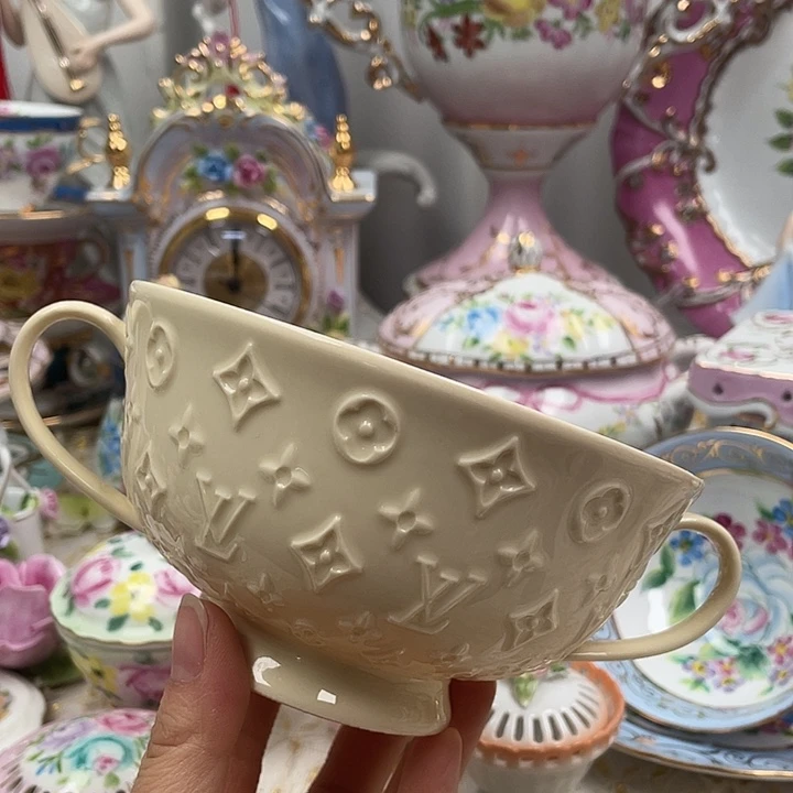 陶瓷摆件摆件摆件