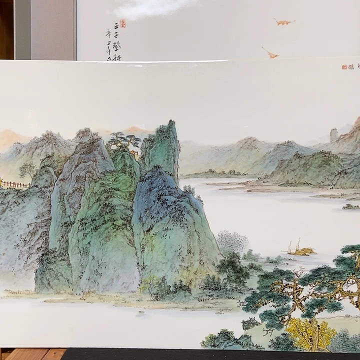 风***生陶摆件哈哈真的非常喜欢