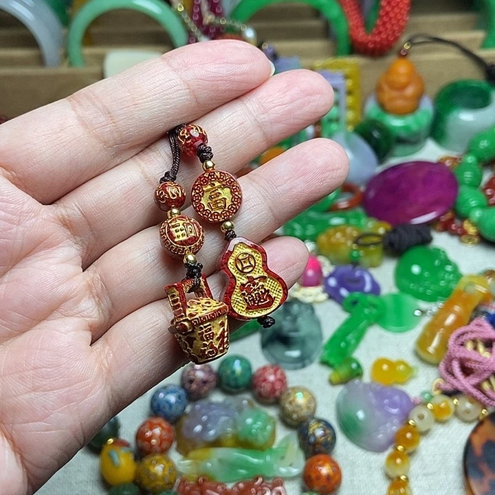 直播间专属定向链接育*
