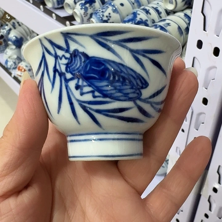 陶瓷艺术品收藏陶瓷