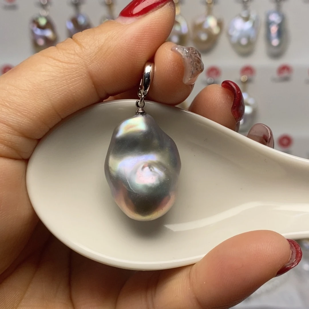 淡水珍珠其它未镶嵌