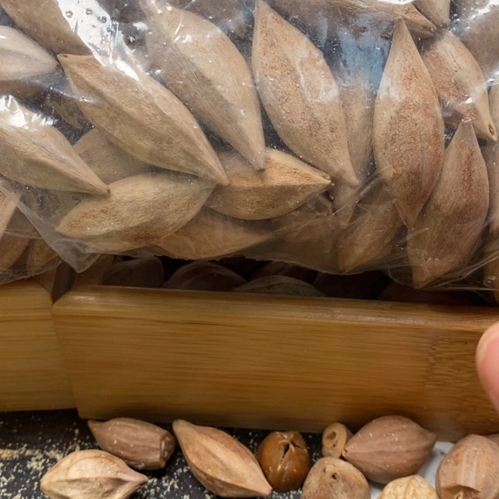 吊坠橄榄核鱼**你橄榄油和