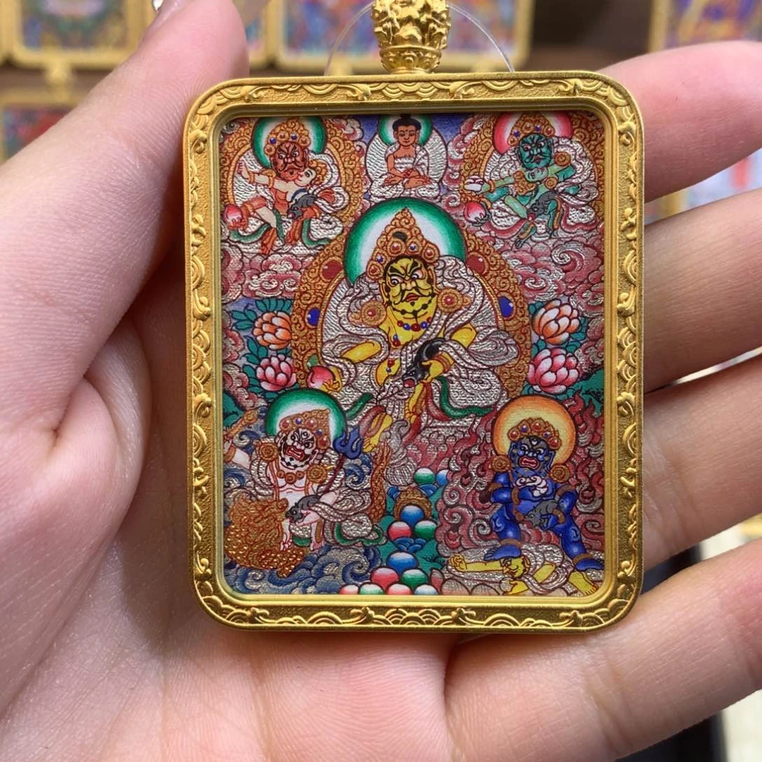 吊坠师兄专拍链接