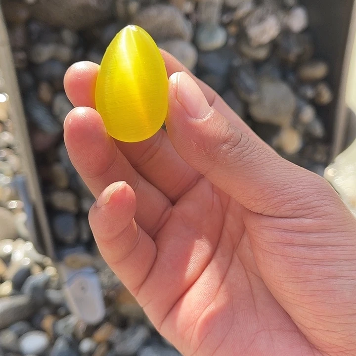 未镶嵌和田玉（糖玉）珠宝奇石