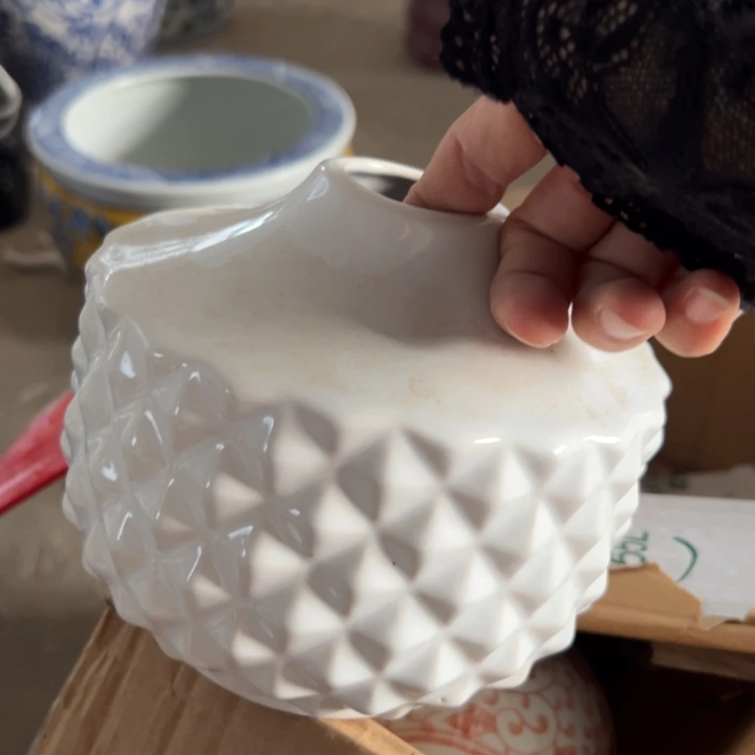 瓷片微瑕外贸出口高度问客服