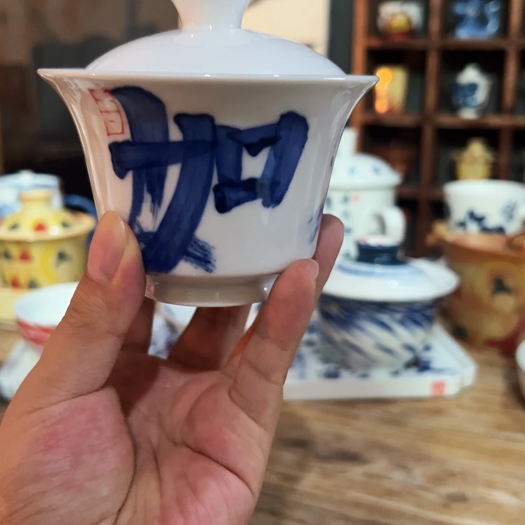 陶瓷艺术作品欣赏