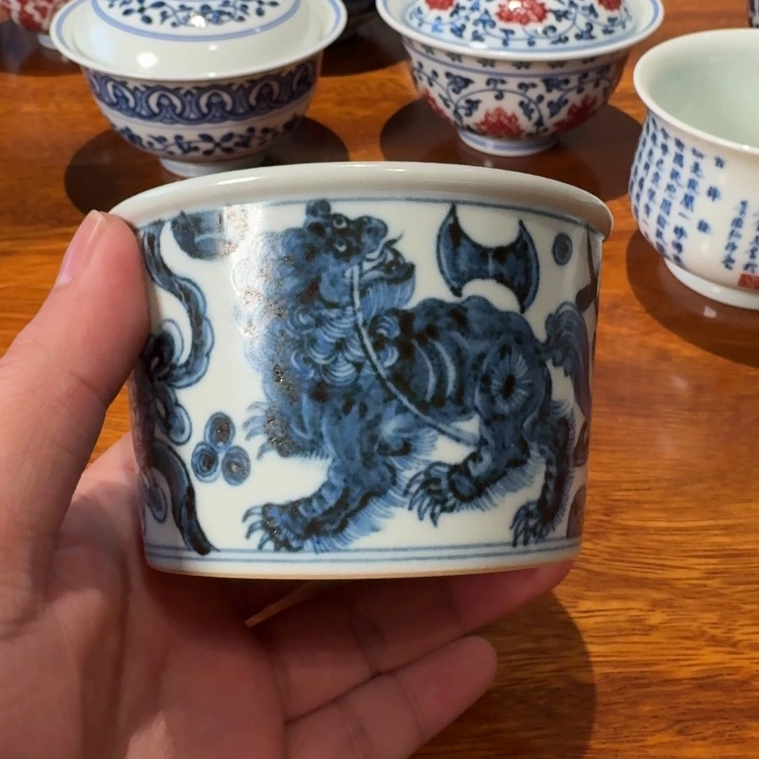 瓷器的制作工艺和工艺流程等方面