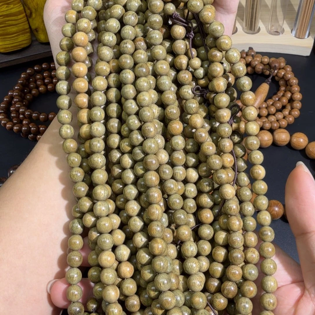 香榧木精工阿根廷绿檀0.8108