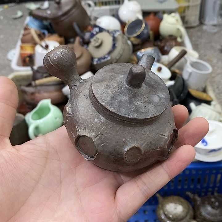陶瓷艺术品及陶瓷制品
