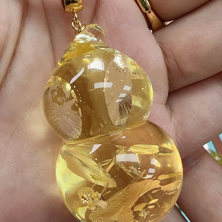 颈饰未镶嵌南红玛瑙
