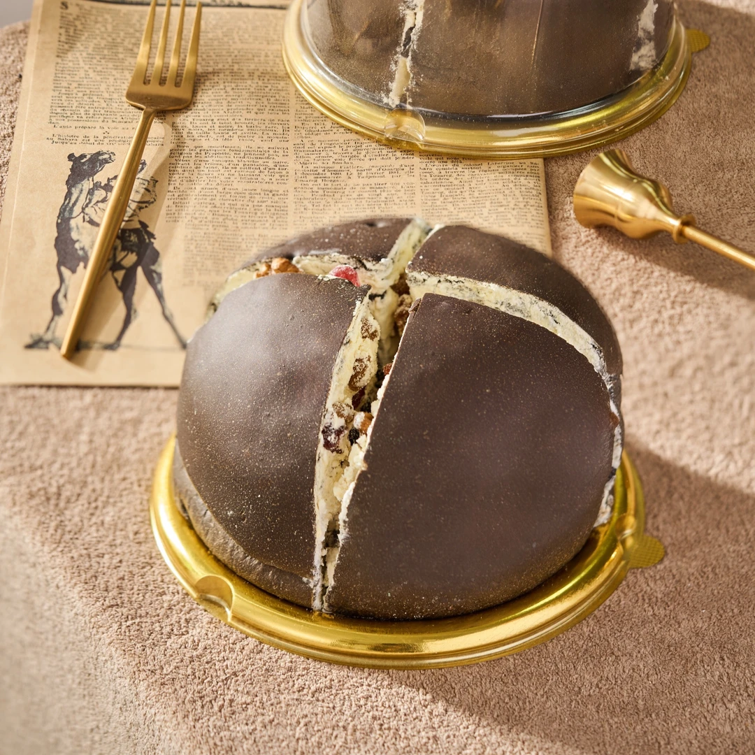 触疆新疆坚果奶酪包