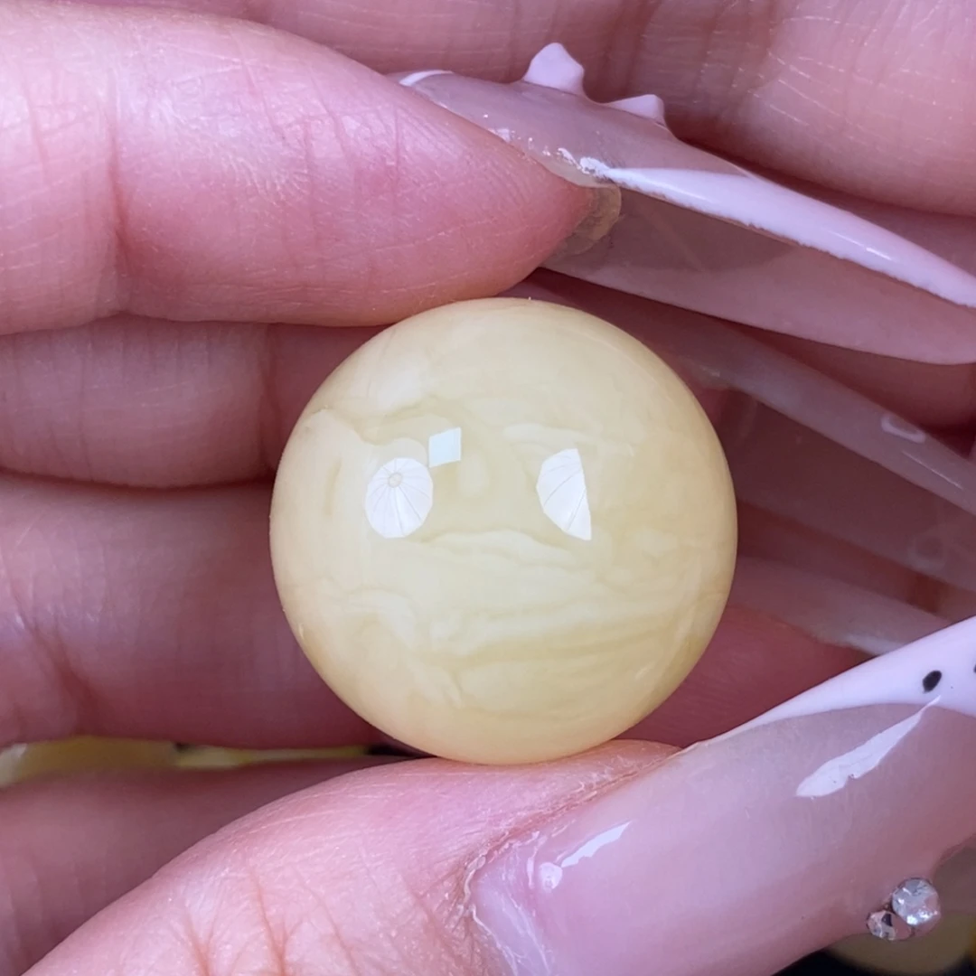 琥珀未镶嵌珠宝奇石221