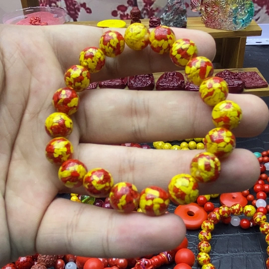 天然辰砂看图看图
