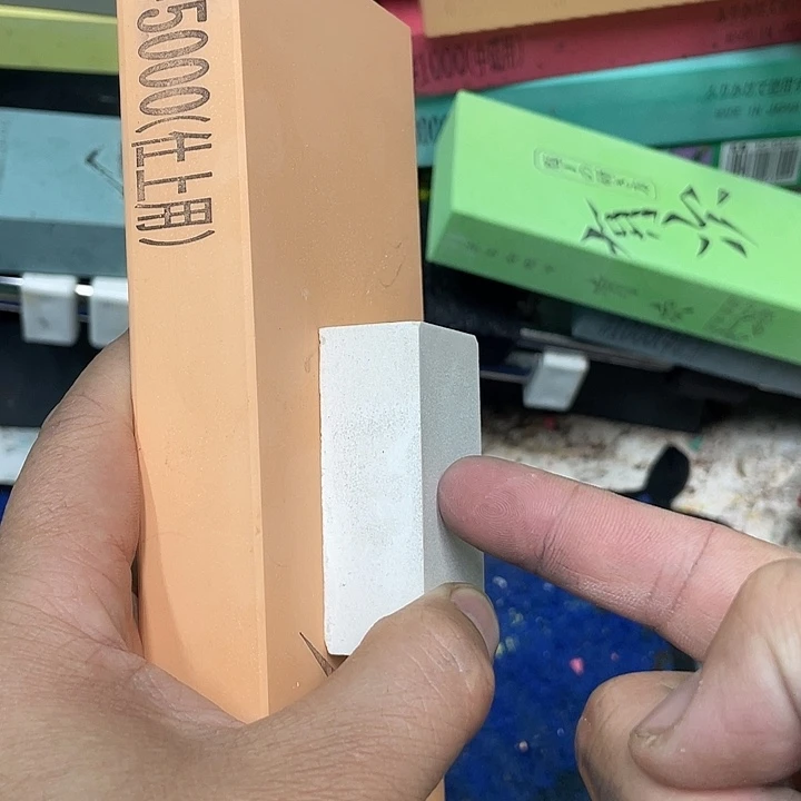 明*磨刀石下铁快好用