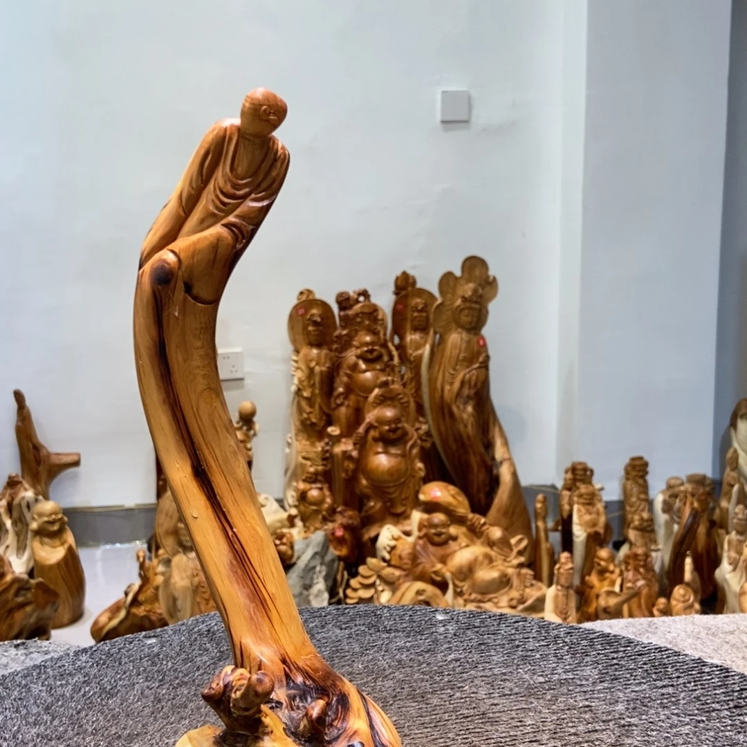 柏木（崖柏）进来点点关注哦