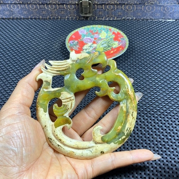 紫砂闪购链接一图一物