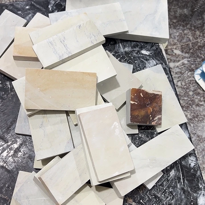 印度石新矿印石散货不打磨不售后