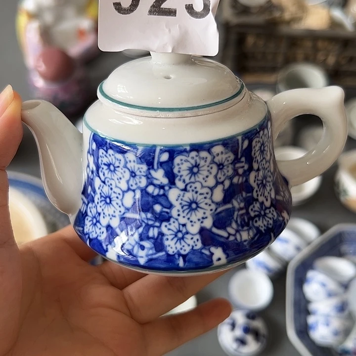 冰梅茶壶0000000000000000