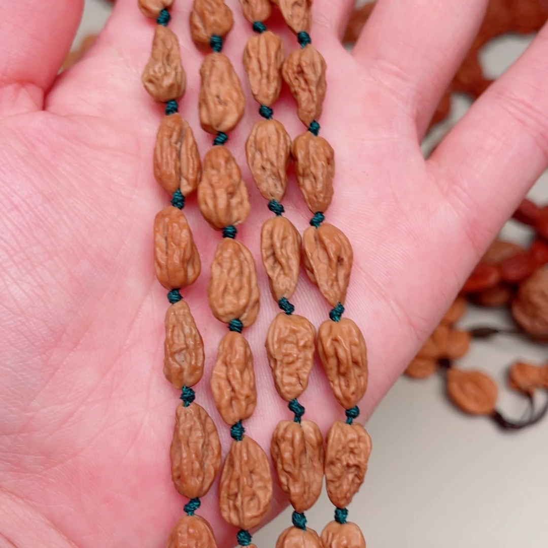 吊坠文玩核桃尧****哥蛤蟆