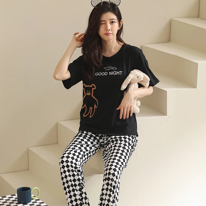 700-799 找到对应的编码拍下家居服休闲舒适