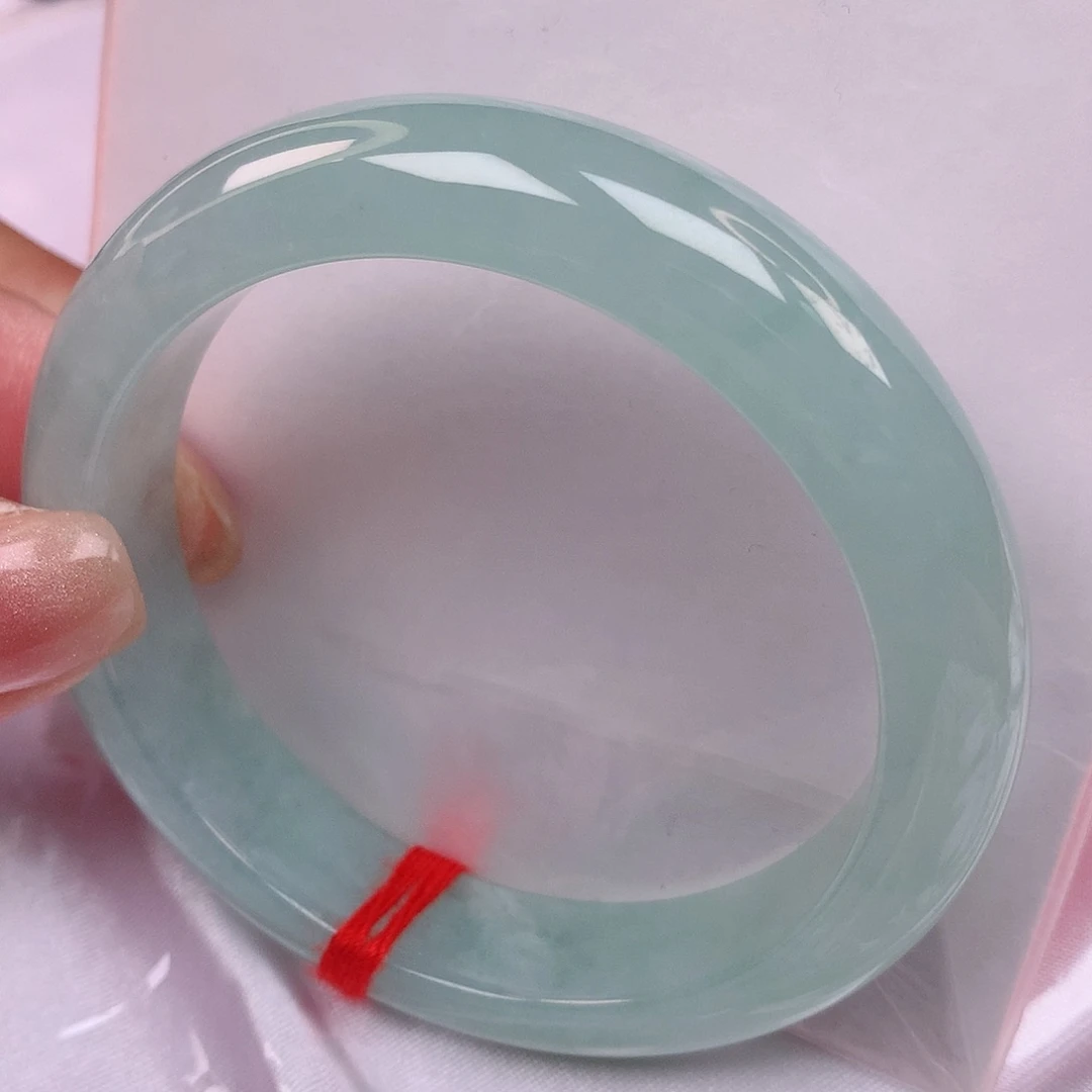 【闪购商品】翡翠手镯未镶嵌53 翡翠手镯