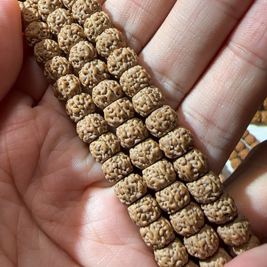 吊坠金刚菩提一代盘龙