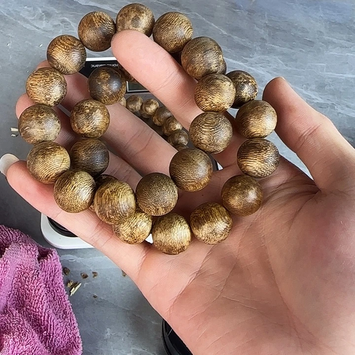 沉香沉香碎屑西马1.6圆珠单圈多样性发1