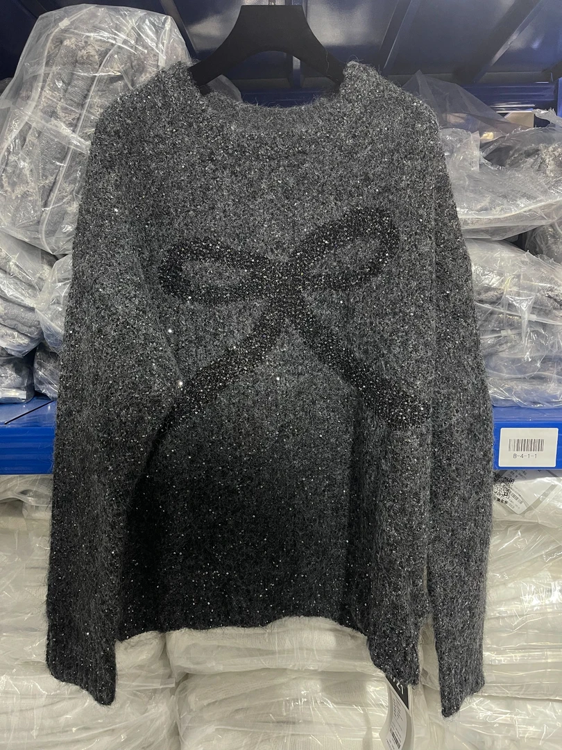 [李总推荐a]高端定制毛衣GKMY342