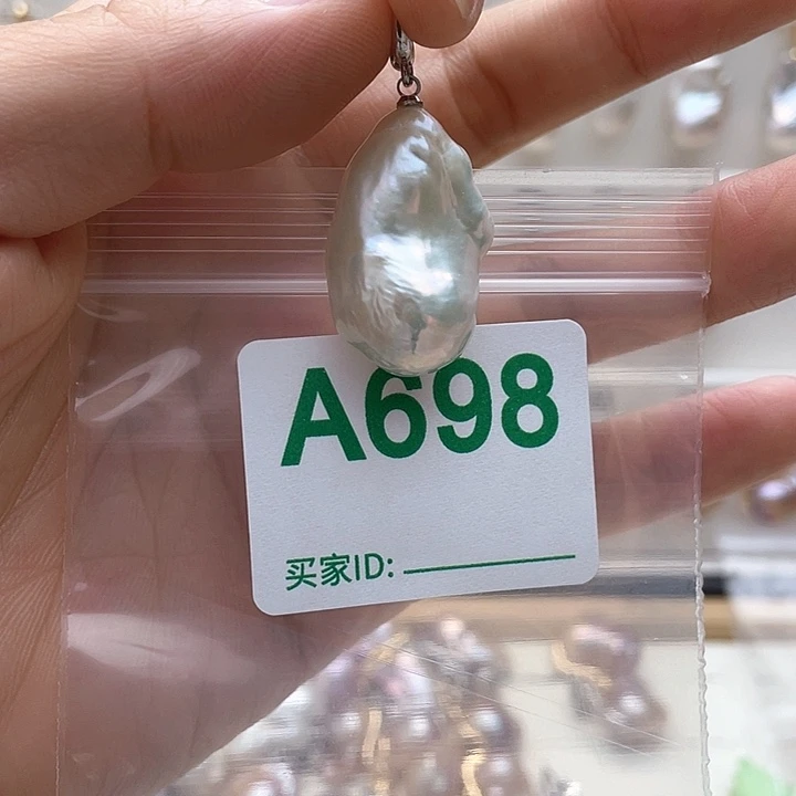 天然珍珠。  漏 漏 漏淡水珍珠未镶嵌