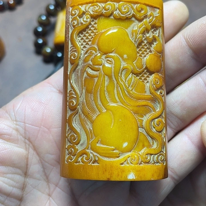 大果紫檀（缅甸花梨）福利多多