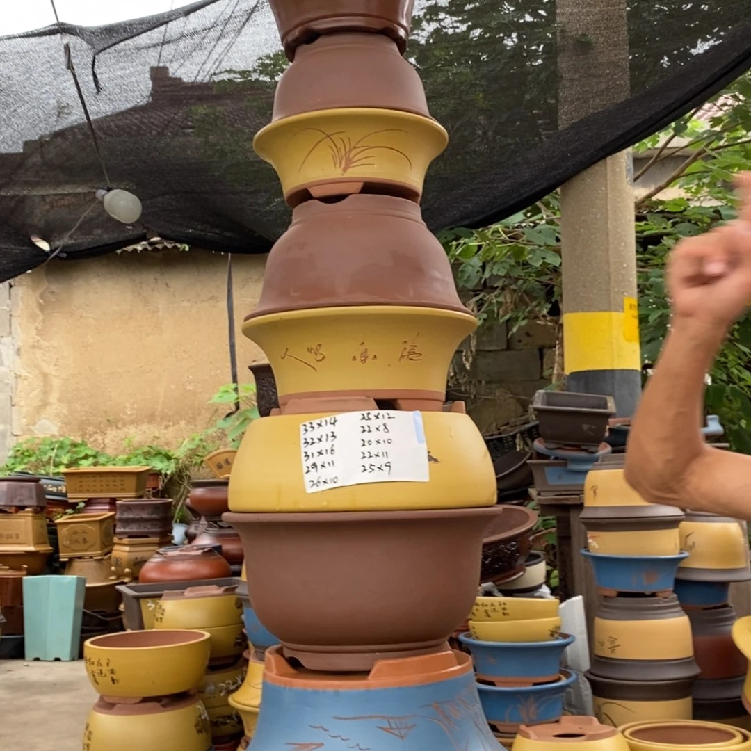 紫砂艺术学院的学生时代的