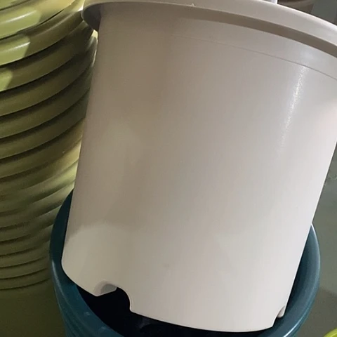 树脂特价9号4个无托灰白