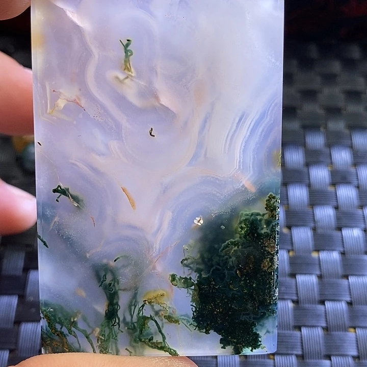 合金颈饰玛瑙/玉髓