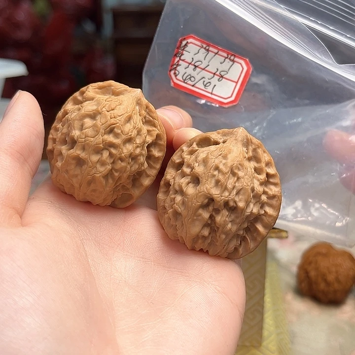 把件文玩核桃非嫁接北京