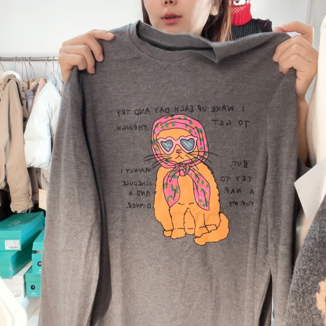 N***O棉冬季新款韩版链接