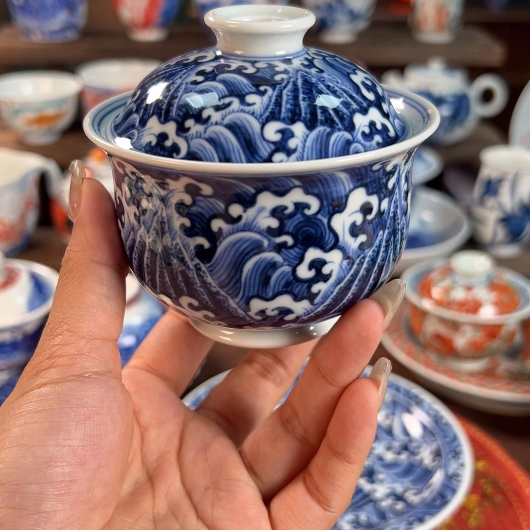 唐唐赏瓷唐唐赏瓷