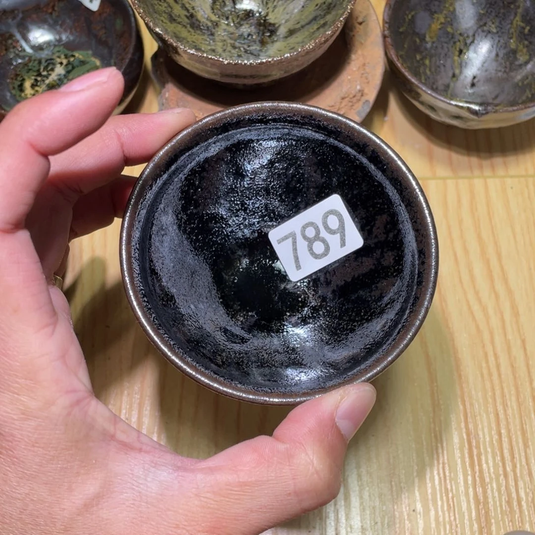 茶盏美好生活从开始到