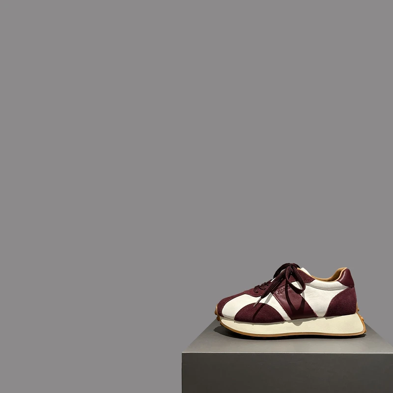 a699   时尚百搭阿甘鞋