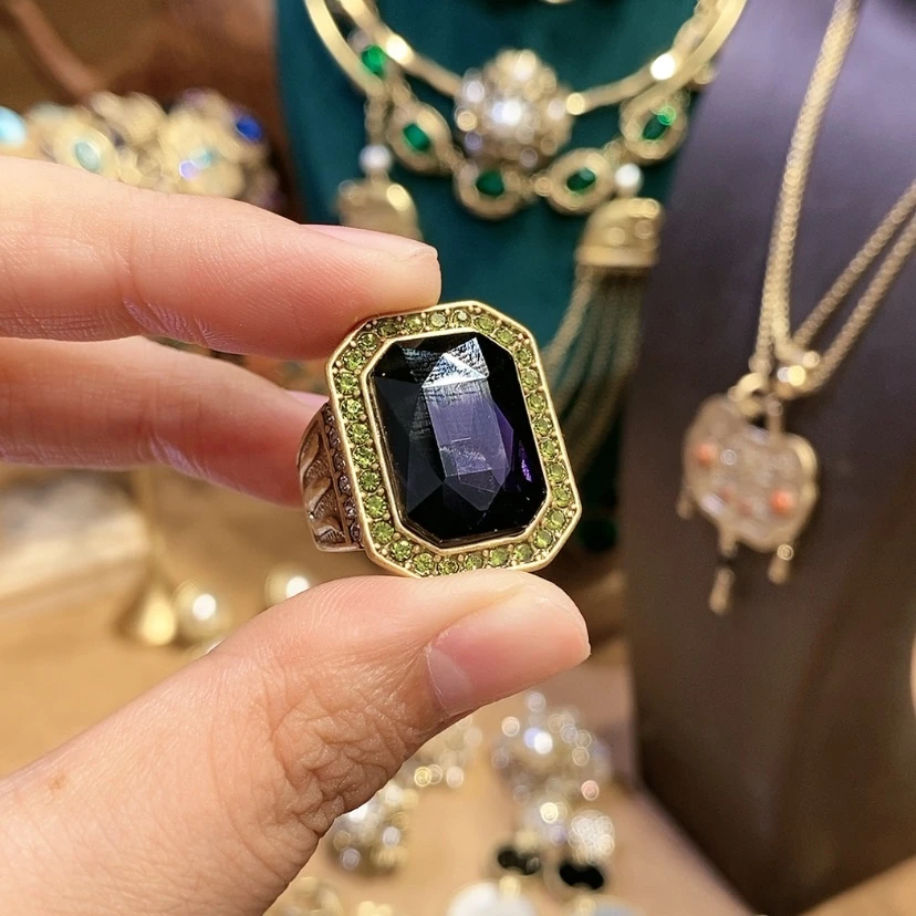 【闪购商品】铜合金925银无