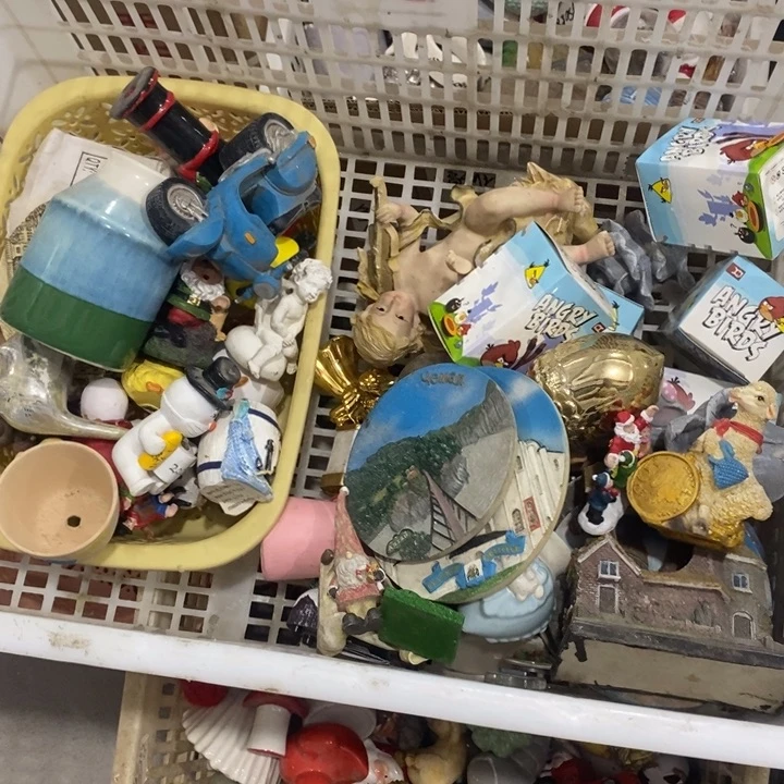 瓷片R****r工艺品默认微瑕不售后