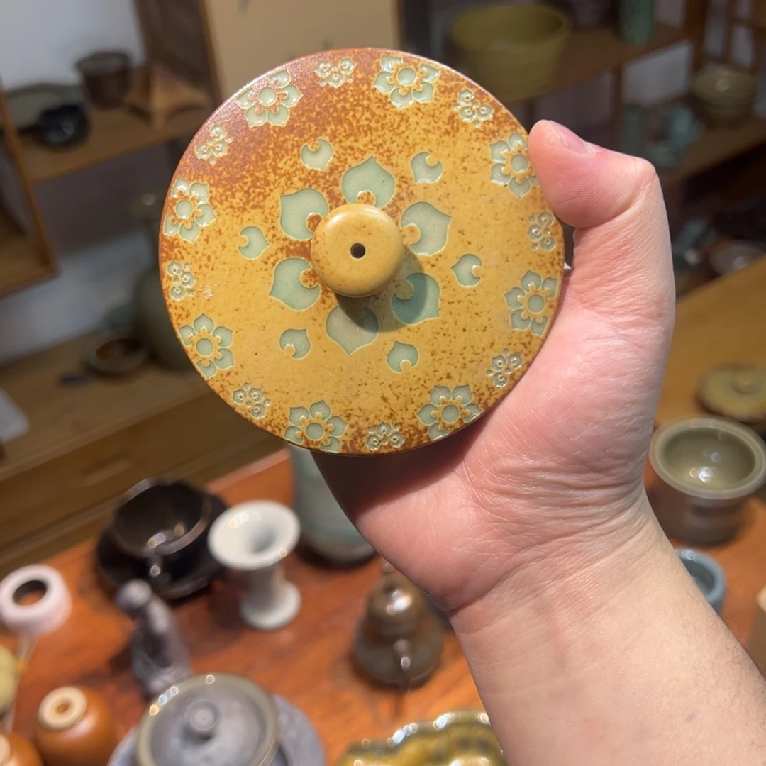 青瓷茶器青瓷茶器