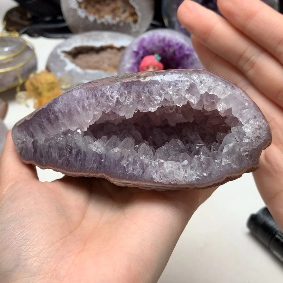 【闪购商品】未镶嵌水晶大型摆件（非配饰）