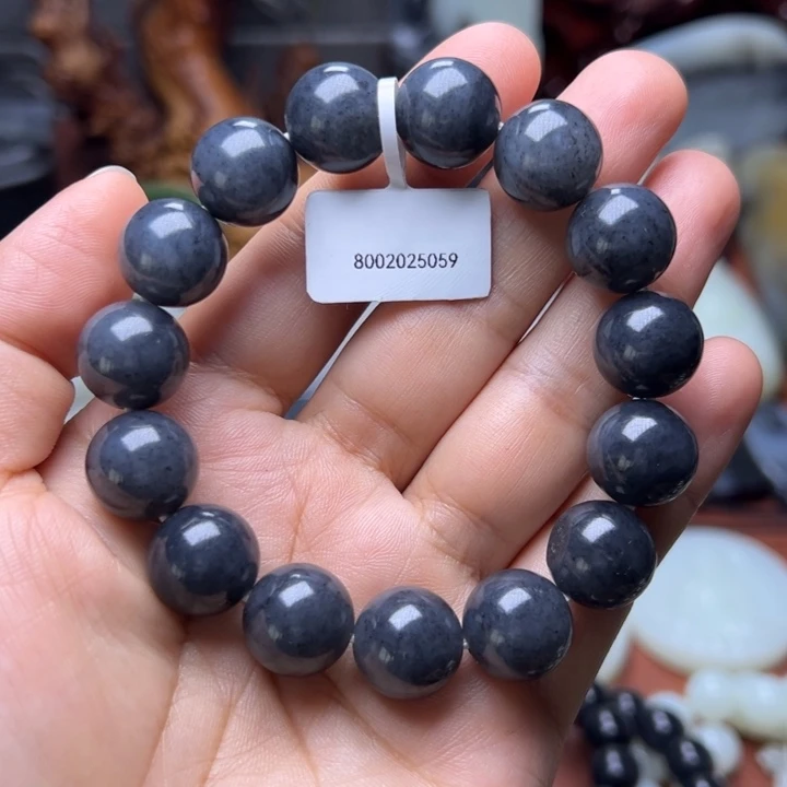 手链未镶嵌和田玉宁**远