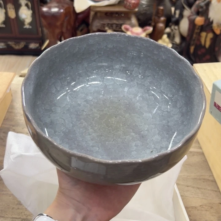 瓷片陶瓷制品生产加工能力较