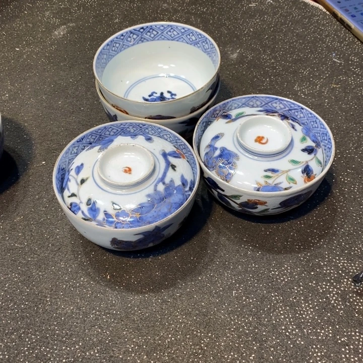 桃***玩陶瓷艺术品制作工艺品