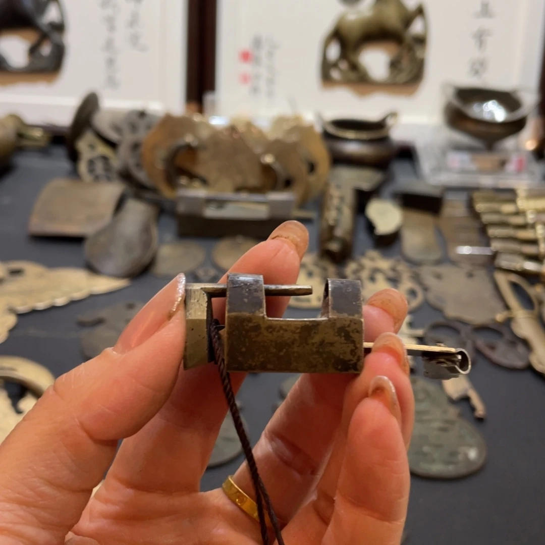 小铜锁铜铜铜铜铜